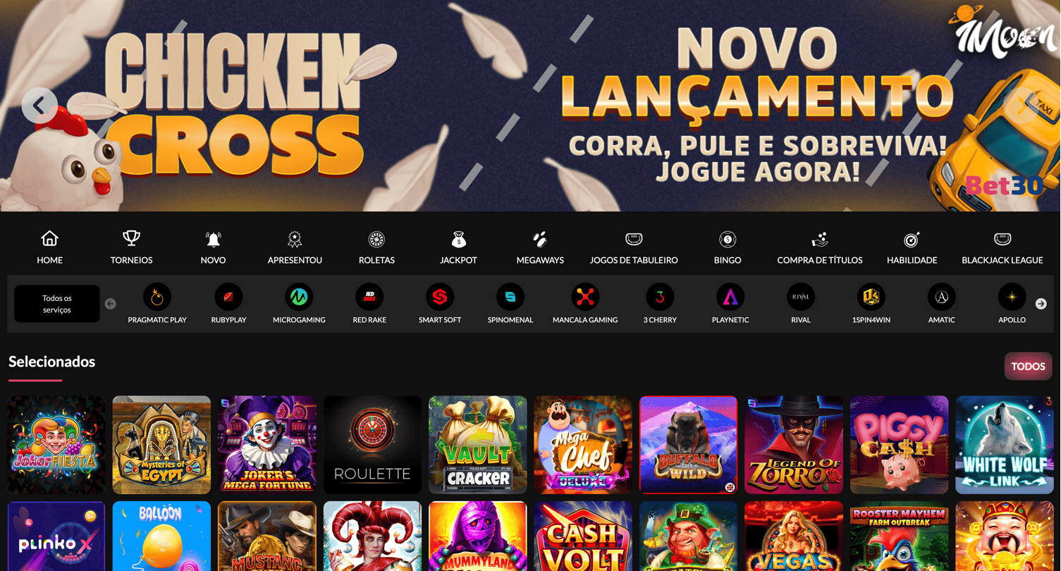 Bet30 Casino Bet30 Casino